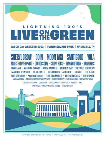 LOTG 2022 Poster