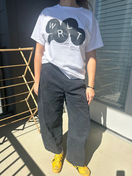 35 Years Throwback Tee (Unisex)