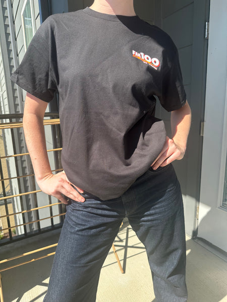 35 Years WRL-Tee