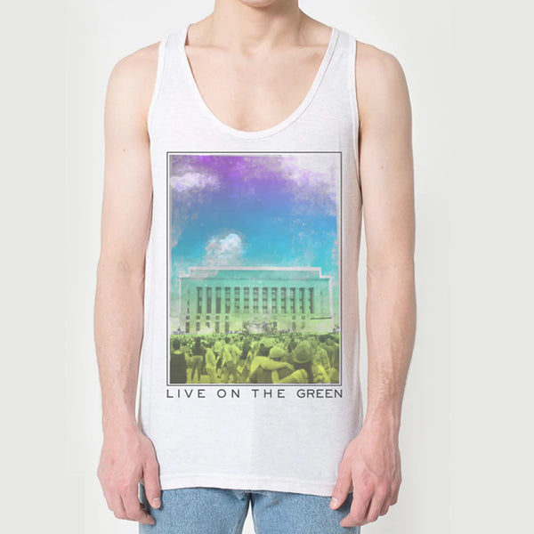 LOTG 2014 Gradient Courthouse Tank