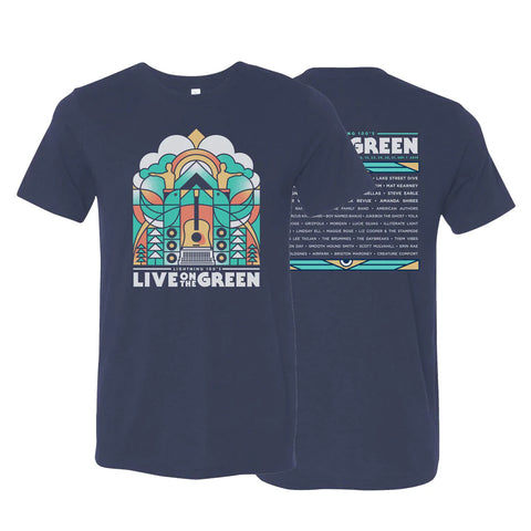 LOTG 2019 Event Tee