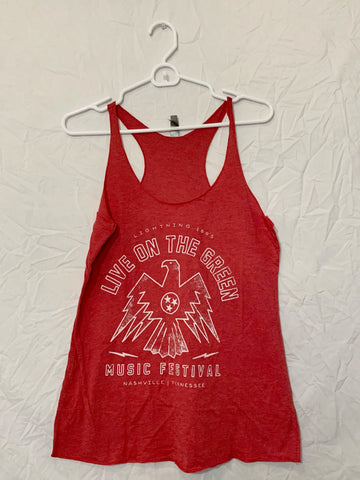 LOTG TN Eagle Tank (Women's)